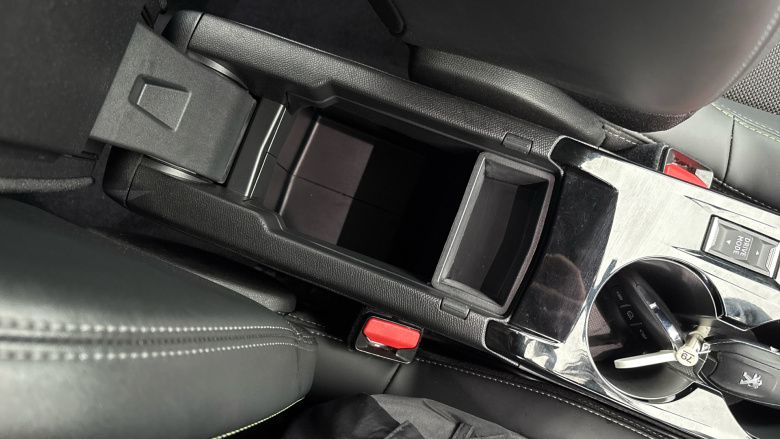 Peugeot 2008 100kW GT Premium 50kWh 5dr Auto Electric Estate